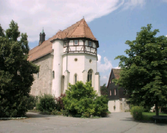 Lichtenstern bei Lwenstein