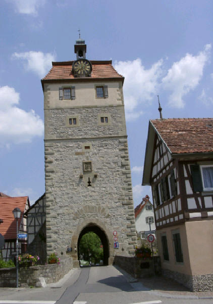 Torturm