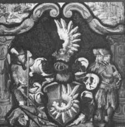 Vellberger Wappen